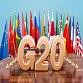 G20 health ministers to participate in a summit on traditional medicine