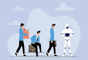 IBM Announces Job Cuts as It Ramps Up AI Strategy