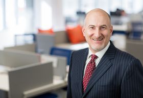 Niko Papadakos, Director at Sapient Global Markets