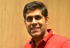  Anuraag Gambhir, Managing Director, ShopClues