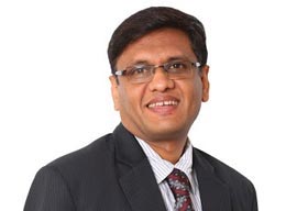 Rajnikant Jain, CEO, Renewables, Himatsingka Energy  