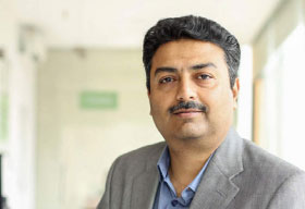  Khadim Batti, Co-Founder, Whatfix