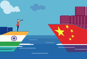 Chinese Investments in Indian Start-ups prompts Questions 