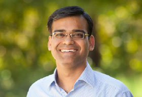 Alok Mittal, Co-founder & CEO, Indifi