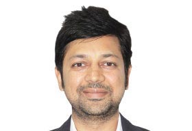 Sujit Jain, Chairman & MD, Netsurf Communications