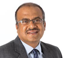 Panish PK, Regional Business Director, India & SAARC - Bosch Power Tools