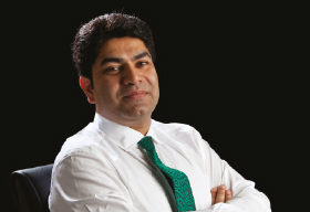 Building Cities From Scratch!