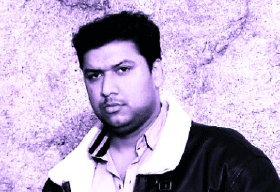 Vikas N, General Manager- Inspections, SMS lab Services Pvt. Ltd.