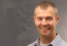 Marius Evensen, OmniVision Technologies