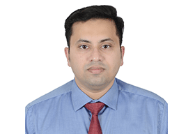 Dr. Abhishek Arun Nerurkar, Orthopedic Surgeon
