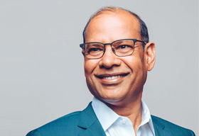 Tech Leadership in Digital Transformation