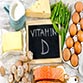 Can Vitamin'D Act As A Shield Against Cancer