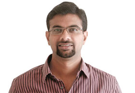V. Narayan Raman, Founder & CEO, Tyto Software