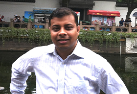 Umesh Mohanty, Principal Product Manager,Thoughtworks