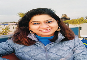 Runita Verma, Director-HR, Schneider Electric India