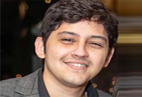 Xerxes Katpitia, Director