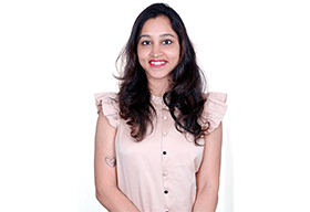 Sweety Jain (Founder - Reliable Verify)
