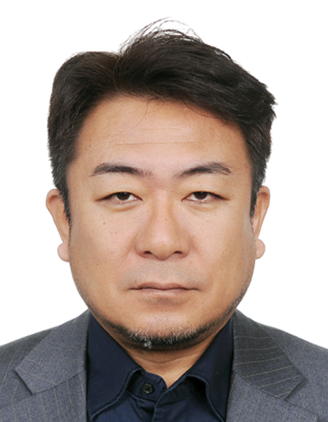Yozo Ito, Director & Business Unit Head, Air Conditioners, Mitsubishi Electric India