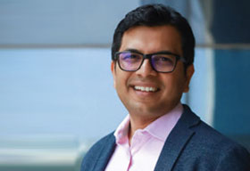 Flipkart Health+Designates Prashant Jhaveri As Ceo