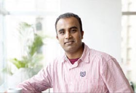 Venkat Prasad, Co-Founder, CPO & CTO, Healthai360