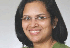 Rashmi Kumar, SVP and CIO, McKesson