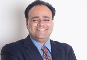 Harjiv Singh, Director, Global PPE Mart