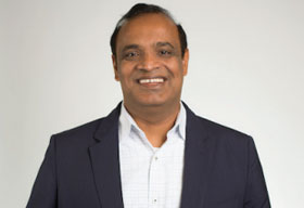  Damodar Rao Gummadapu, Co-Founder & Chairman, Techwave