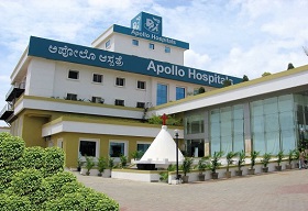 Apollo Unveils India's First AI Oncology Hub in Bengaluru