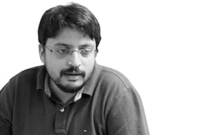 Hamish Patel, Chief Product Officer, PLAY