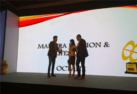 Madura Fashion's Trendin.com Stay Relevant in the Inbox and Wins India's Top Email Marketing Award