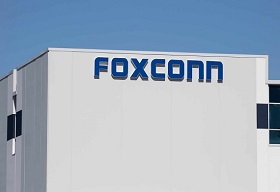 Foxconn's Tamil Nadu unit will begin producing the Apple iPhone 15