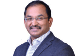 Murale Narayanan, Director - Global Competency, DELL EMC