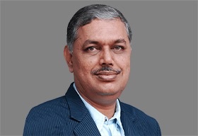 Aravind Chinchure, Executive Leadership Coach