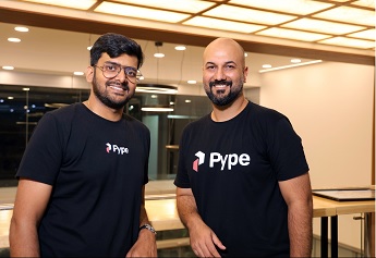 Pype AI Raises $1.2 Million to Expand AI Front Desk for Hospitals Pype AI Raises $1.2 Million to Expand AI Front Desk for Hospitals