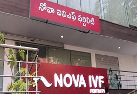 Asia Healthcare Holdings Nova IVF Fertility plans to expand its network to 100 centres in next four years