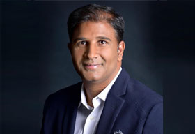 Sekhar Garisa, CEO, Foundit