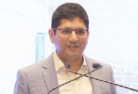Amit Grover, Director - Office Business, DLF