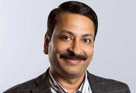Gaurav Aggarwal, Vice President, Global Cloud Solutions Strategy and GTM Lead, Avanade