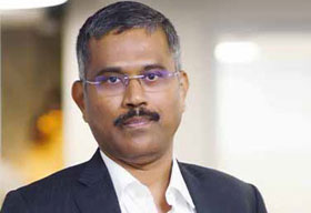 Rajesh Mathkar, Director, Wysetek Systems Technologists