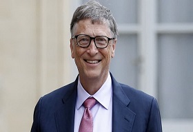 Bill Gates Recommends AI Education Book by Khan Academy CEO