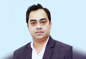 Sanjay Chatrath, Managing Partner, Incuspaze