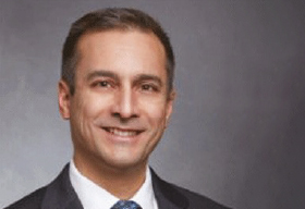 Paul Villani, Director of Network Technology, Hartford Healthcare