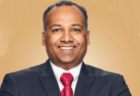 Abhishek Agarwal, President - Judge India & Global Delivery, The Judge Group