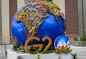 QS University Rankings President Praises India's Top G20 Performance Growth