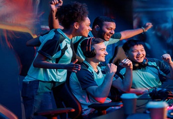 The Esports Club raises $3 million in funding to expand operations internationally