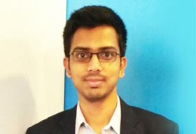 Srikanth Vadrevu, Manager ­ Marketing Operations