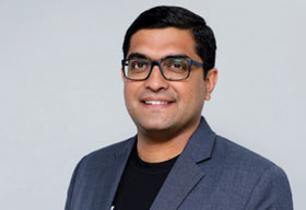  Varoon Rajani, Founder & CEO, Blazeclan Technologies