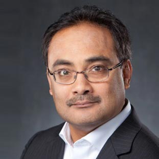 Misha Ghosh, Senior Vice President, Financial Health Data & Analytics Leader at Wells Fargo