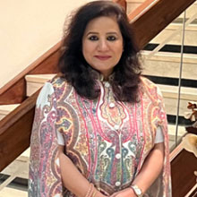 Dr. Neeru Bali : A Driven Career Counselor Aspiring to Promote Quality Education