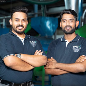 Batx Energies : Powering India's Clean Energy, Defence, and Semiconductor Future